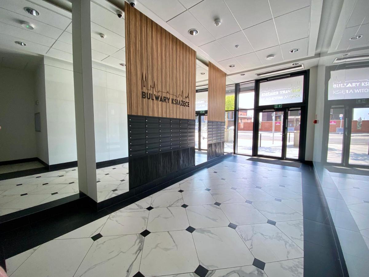 Mycherry - Old Town - Ksiecia Witolda 27 Apartamento *