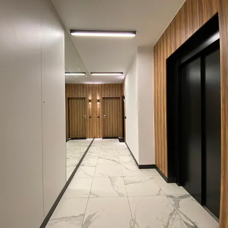 Mycherry - Old Town Apartment - Ksiecia Witolda 27 Wroclaw Exterior photo