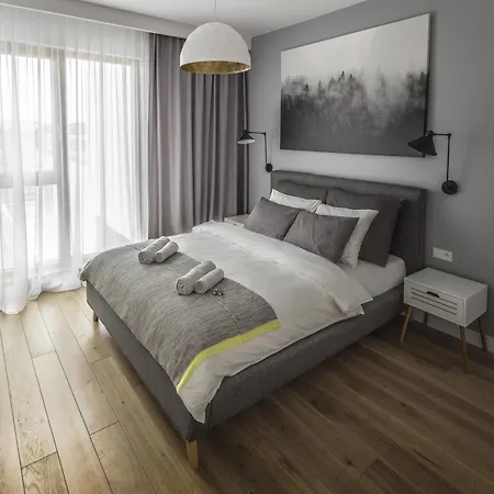 Mycherry - Old Town Apartment - Ksiecia Witolda 27 Wroclaw Exterior photo