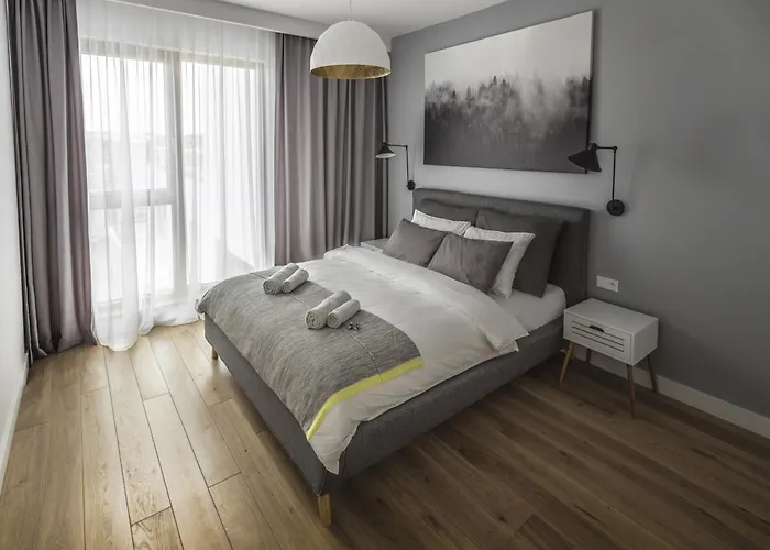Mycherry - Old Town Apartment - Ksiecia Witolda 27