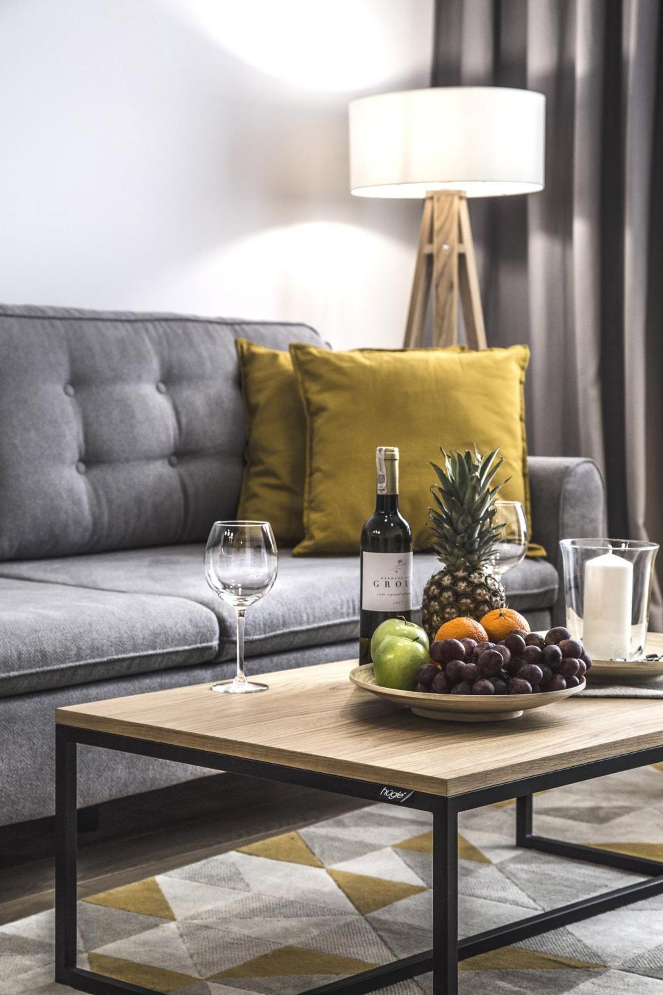 Apartment Mycherry - Old Town - Ksiecia Witolda 27 Wroclaw