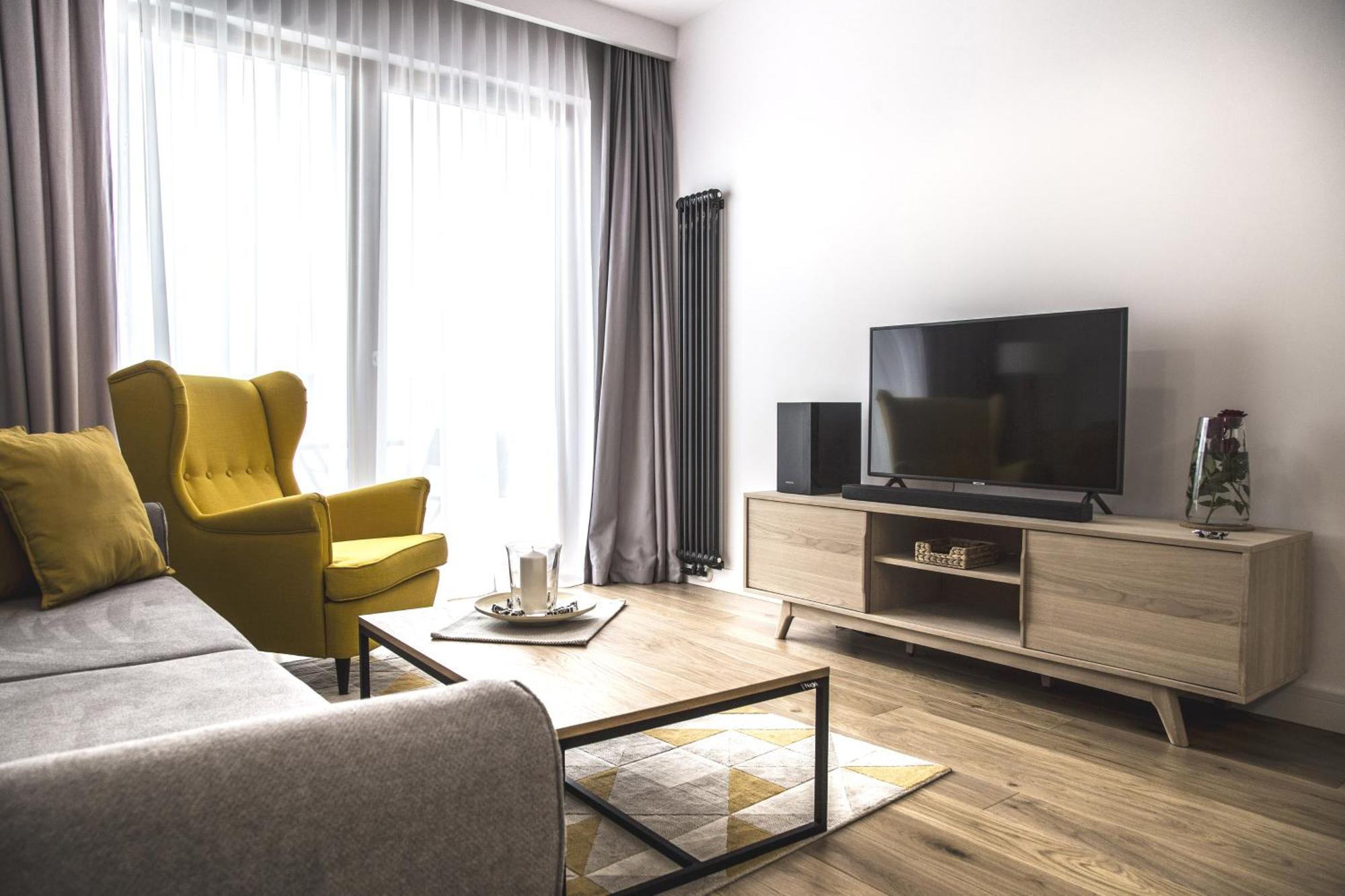 Mycherry - Old Town - Ksiecia Witolda 27 Wroclaw