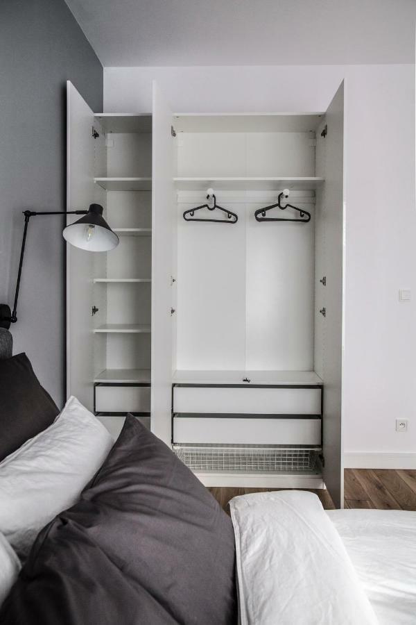 Mycherry - Old Town - Ksiecia Witolda 27 Apartment *