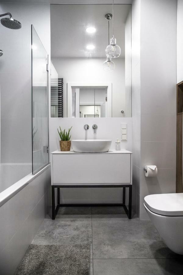 Mycherry - Old Town - Ksiecia Witolda 27 Apartment *